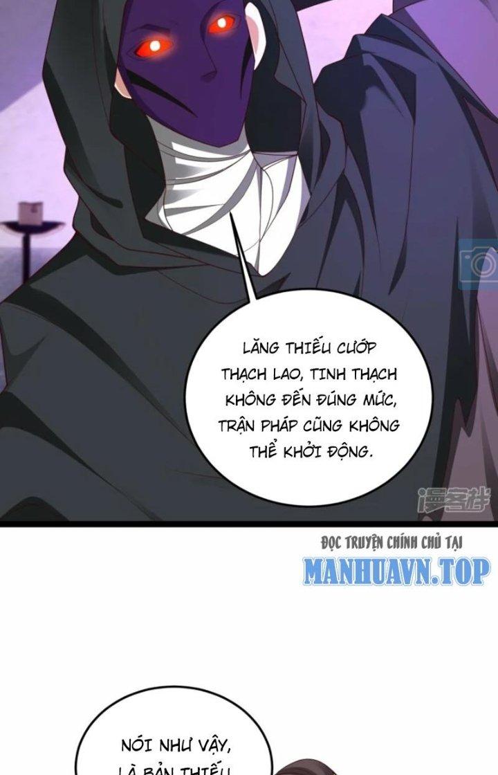 Tà Thần Quy Lai Chapter 44 - Trang 3