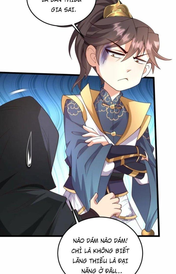 Tà Thần Quy Lai Chapter 44 - Trang 3