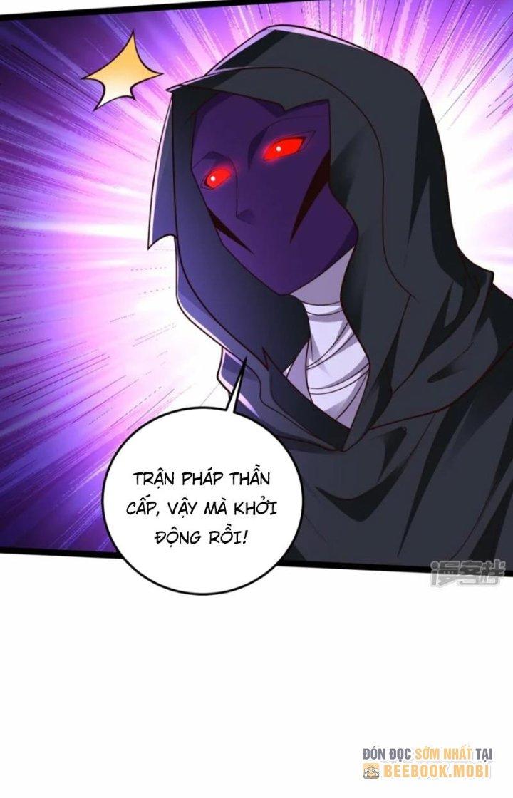 Tà Thần Quy Lai Chapter 44 - Trang 3