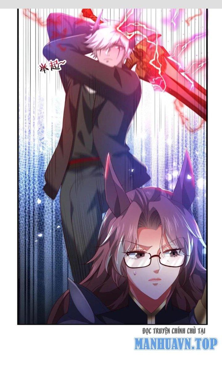 Bỉ Nhân Độc Tìm Đường Chết Chapter 71 - Trang 2