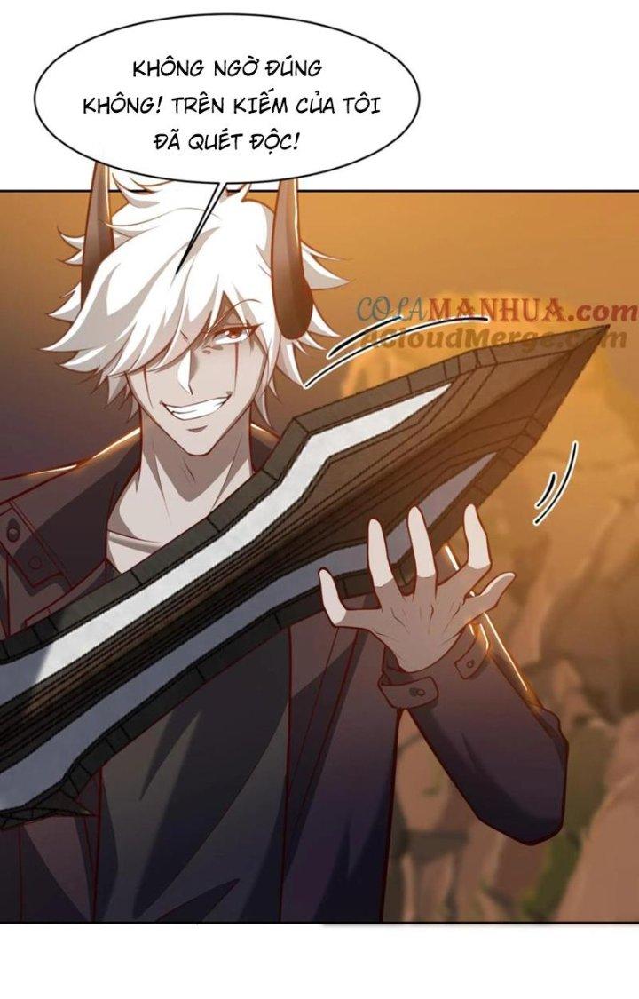 Bỉ Nhân Độc Tìm Đường Chết Chapter 71 - Trang 2