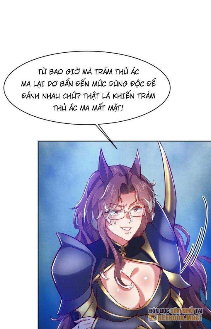 Bỉ Nhân Độc Tìm Đường Chết Chapter 71 - Trang 2
