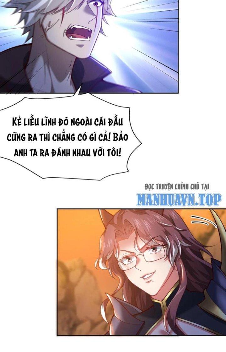 Bỉ Nhân Độc Tìm Đường Chết Chapter 71 - Trang 2