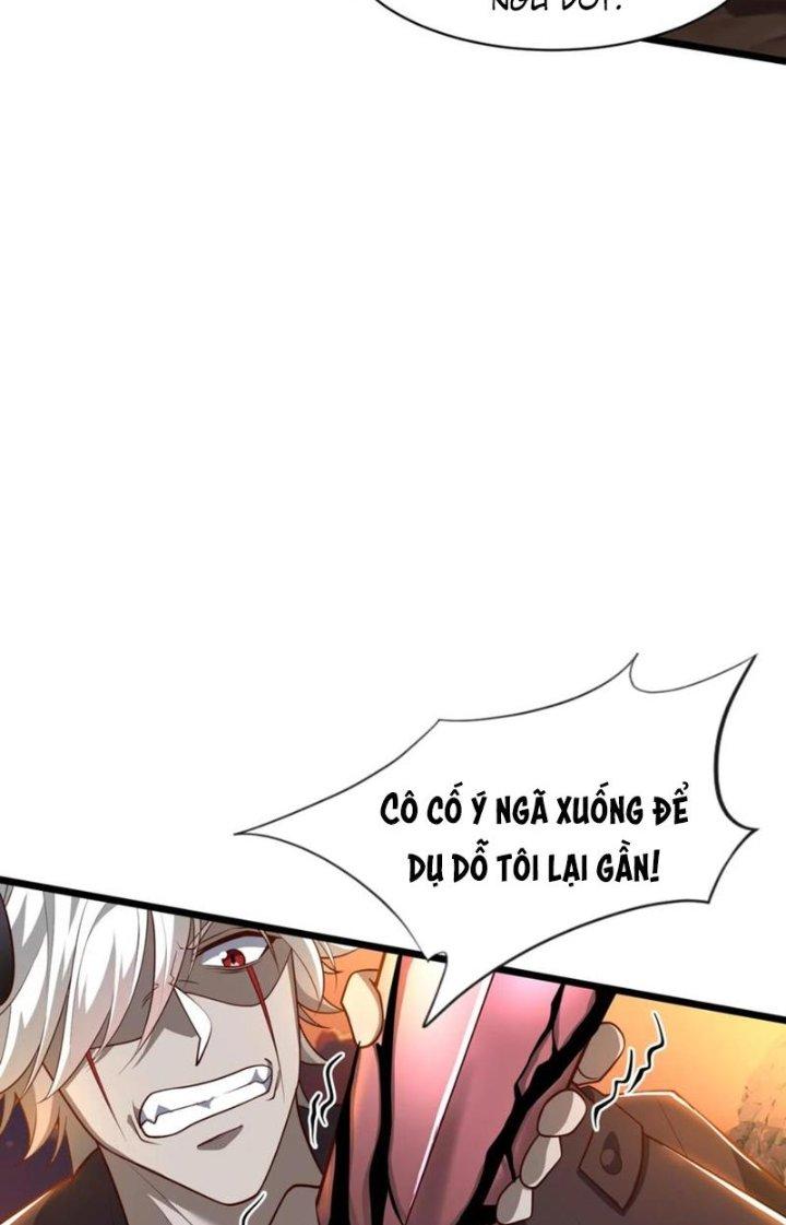 Bỉ Nhân Độc Tìm Đường Chết Chapter 71 - Trang 2