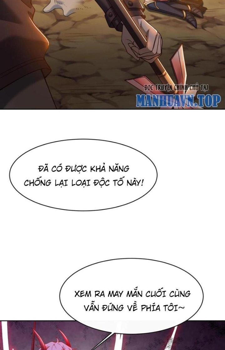 Bỉ Nhân Độc Tìm Đường Chết Chapter 71 - Trang 2