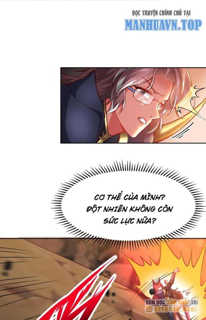 Bỉ Nhân Độc Tìm Đường Chết Chapter 71 - Trang 2