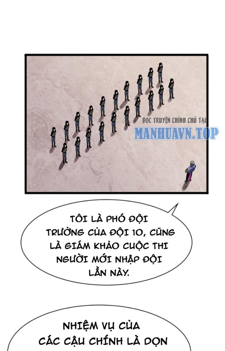 Hệ Thống Mạt Thế Vạn Vật Thăng Cấp Chapter 12 - Trang 2