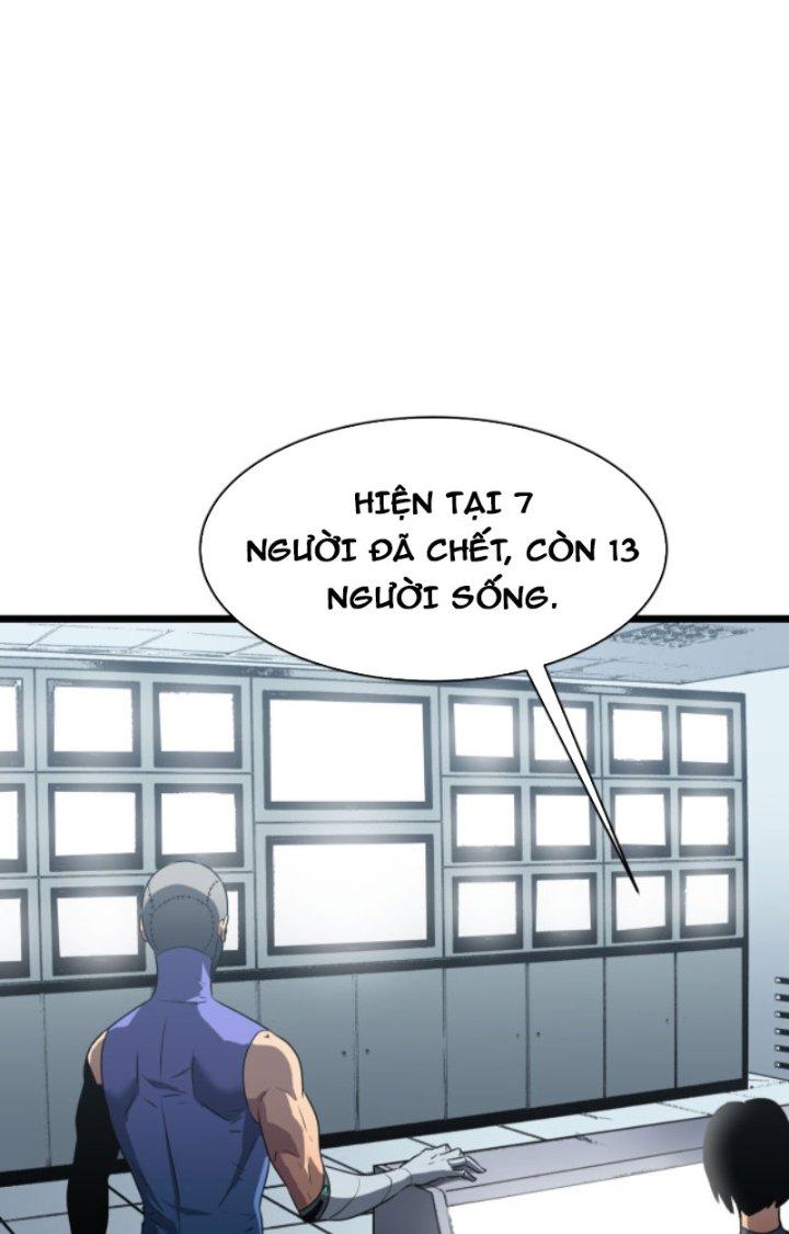 Hệ Thống Mạt Thế Vạn Vật Thăng Cấp Chapter 12 - Trang 2