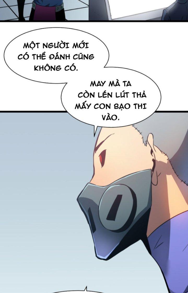 Hệ Thống Mạt Thế Vạn Vật Thăng Cấp Chapter 12 - Trang 2