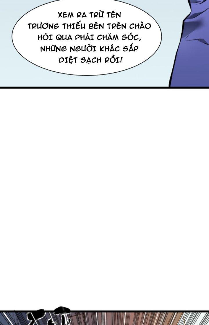 Hệ Thống Mạt Thế Vạn Vật Thăng Cấp Chapter 12 - Trang 2