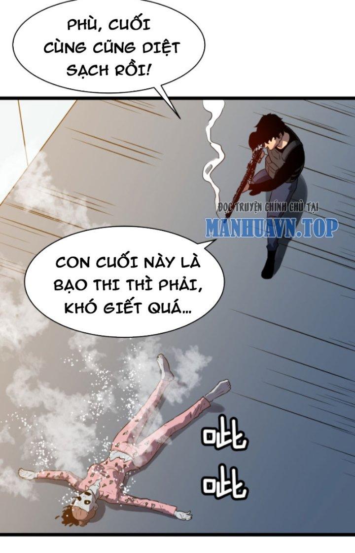 Hệ Thống Mạt Thế Vạn Vật Thăng Cấp Chapter 12 - Trang 2