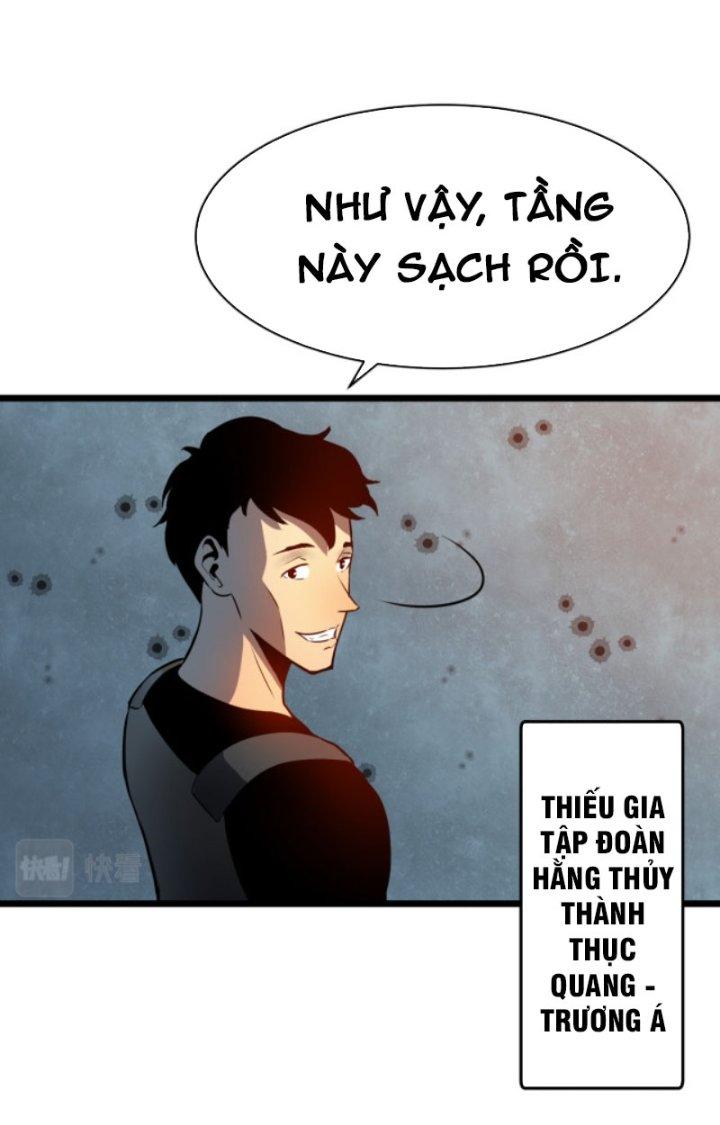 Hệ Thống Mạt Thế Vạn Vật Thăng Cấp Chapter 12 - Trang 2