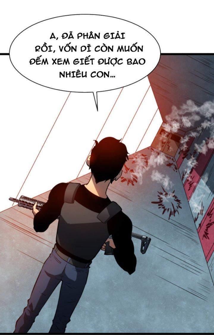 Hệ Thống Mạt Thế Vạn Vật Thăng Cấp Chapter 12 - Trang 2