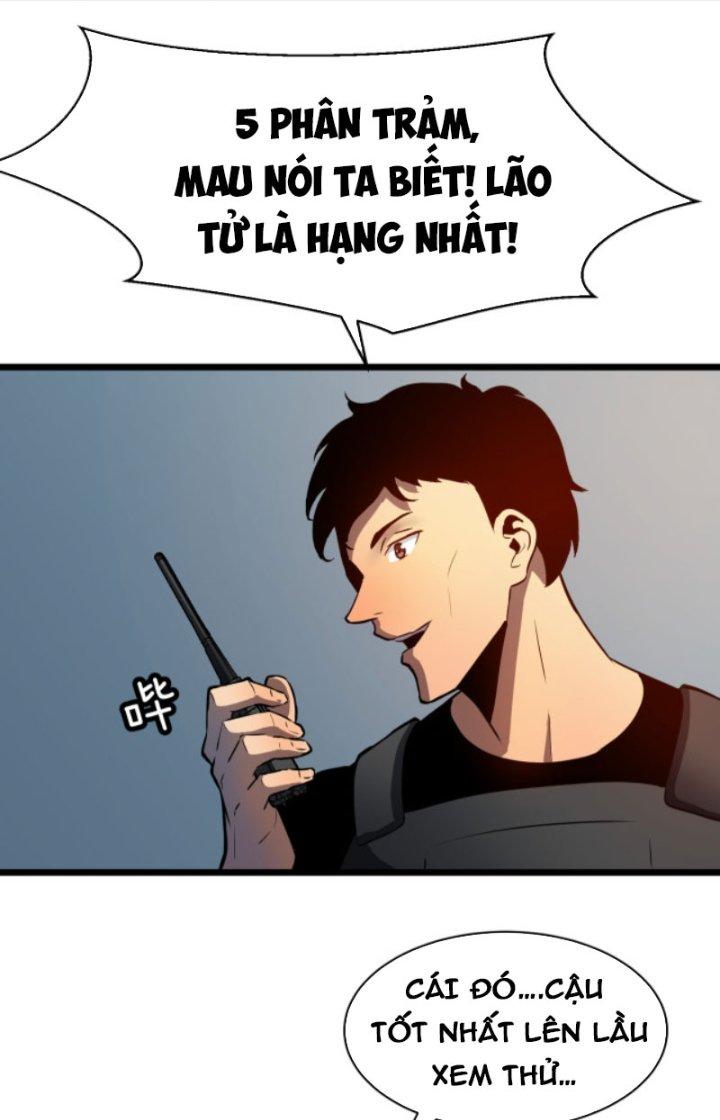 Hệ Thống Mạt Thế Vạn Vật Thăng Cấp Chapter 12 - Trang 2