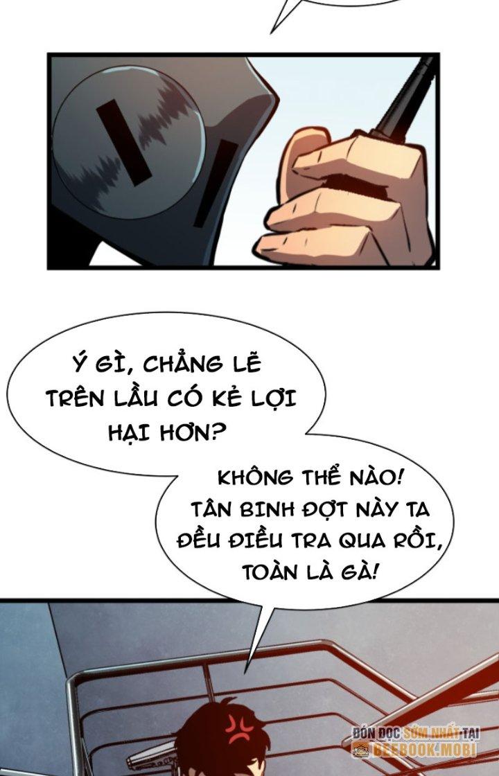 Hệ Thống Mạt Thế Vạn Vật Thăng Cấp Chapter 12 - Trang 2