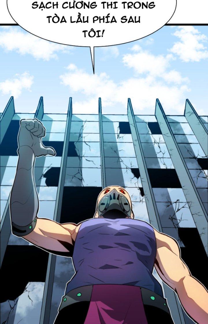 Hệ Thống Mạt Thế Vạn Vật Thăng Cấp Chapter 12 - Trang 2