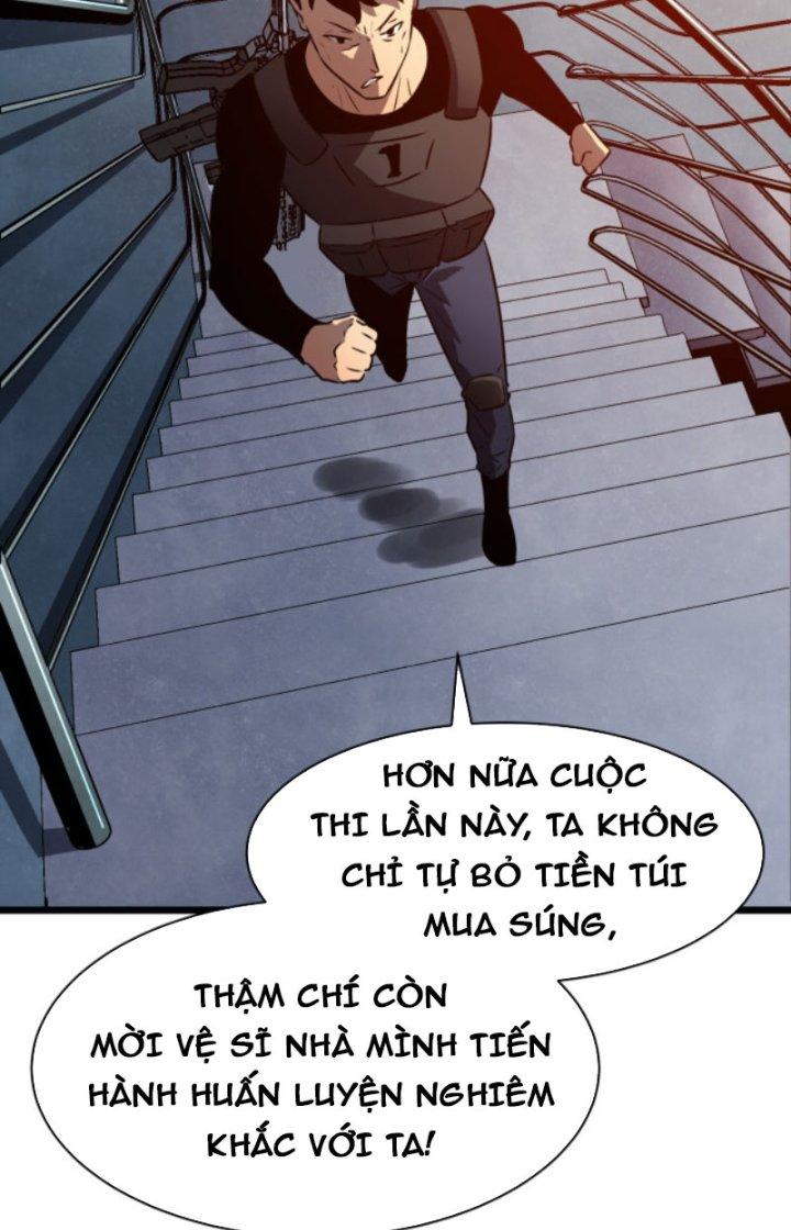 Hệ Thống Mạt Thế Vạn Vật Thăng Cấp Chapter 12 - Trang 2