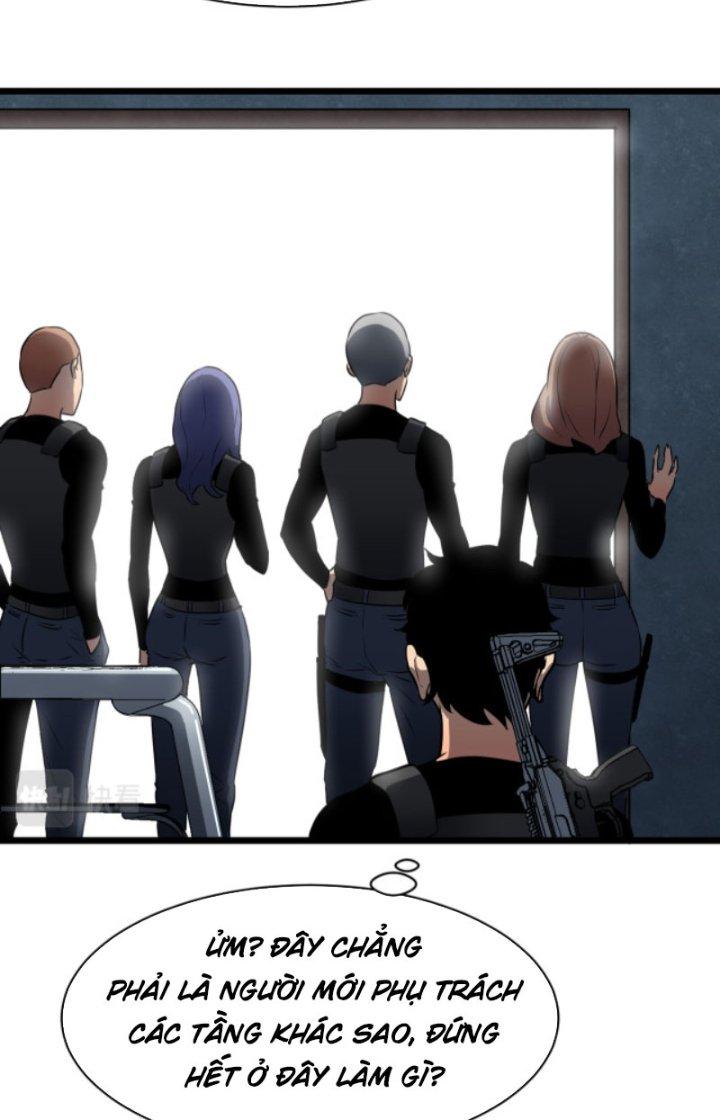 Hệ Thống Mạt Thế Vạn Vật Thăng Cấp Chapter 12 - Trang 2