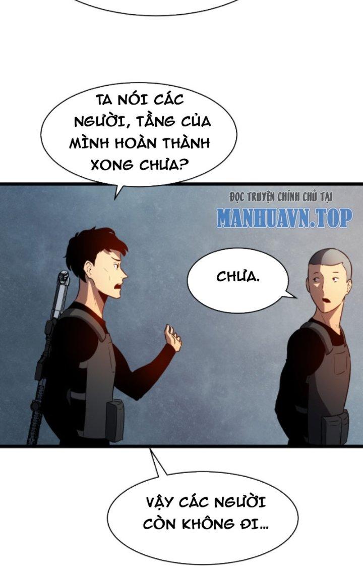 Hệ Thống Mạt Thế Vạn Vật Thăng Cấp Chapter 12 - Trang 2