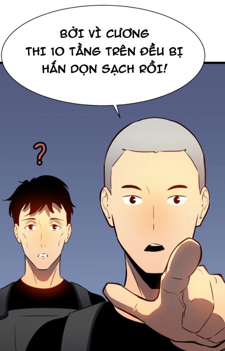 Hệ Thống Mạt Thế Vạn Vật Thăng Cấp Chapter 12 - Trang 2