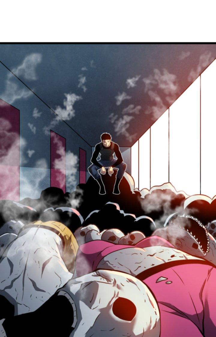 Hệ Thống Mạt Thế Vạn Vật Thăng Cấp Chapter 12 - Trang 2