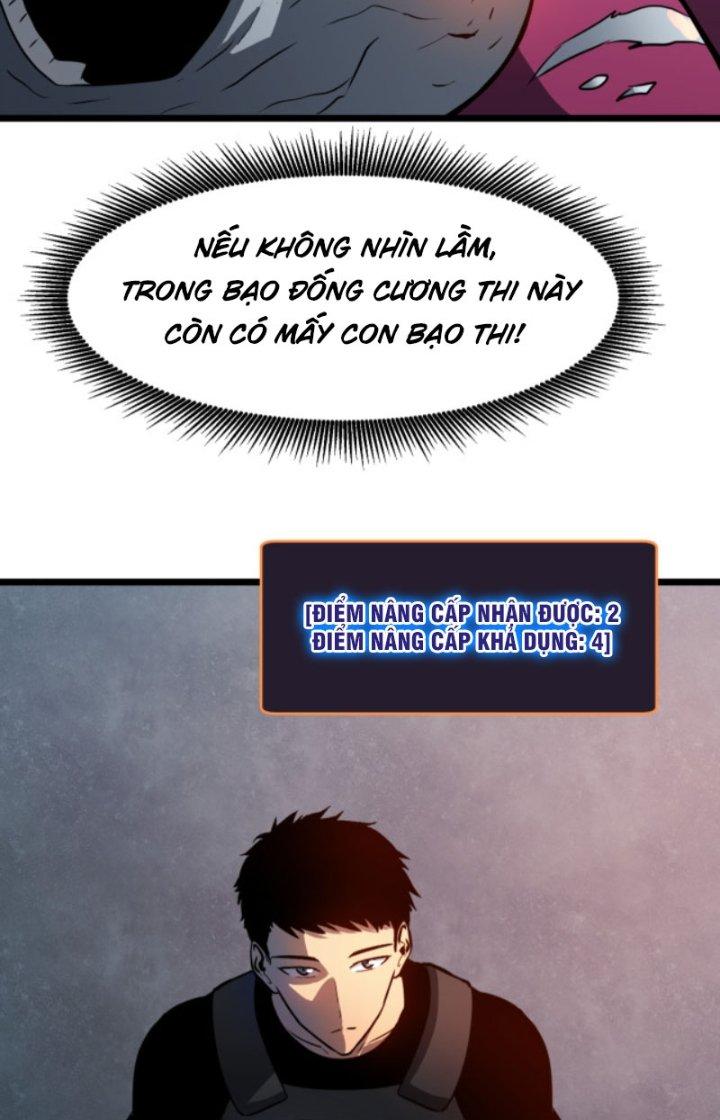 Hệ Thống Mạt Thế Vạn Vật Thăng Cấp Chapter 12 - Trang 2