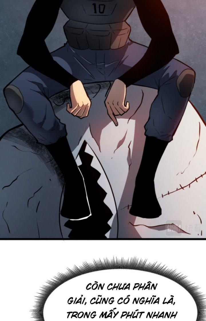 Hệ Thống Mạt Thế Vạn Vật Thăng Cấp Chapter 12 - Trang 2