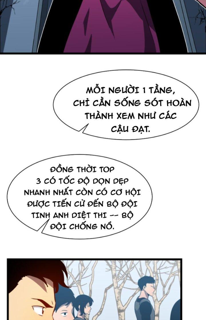 Hệ Thống Mạt Thế Vạn Vật Thăng Cấp Chapter 12 - Trang 2