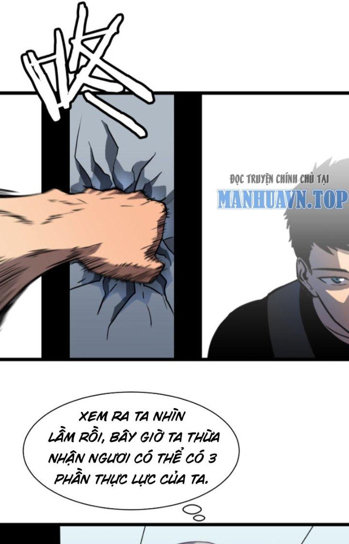 Hệ Thống Mạt Thế Vạn Vật Thăng Cấp Chapter 12 - Trang 2