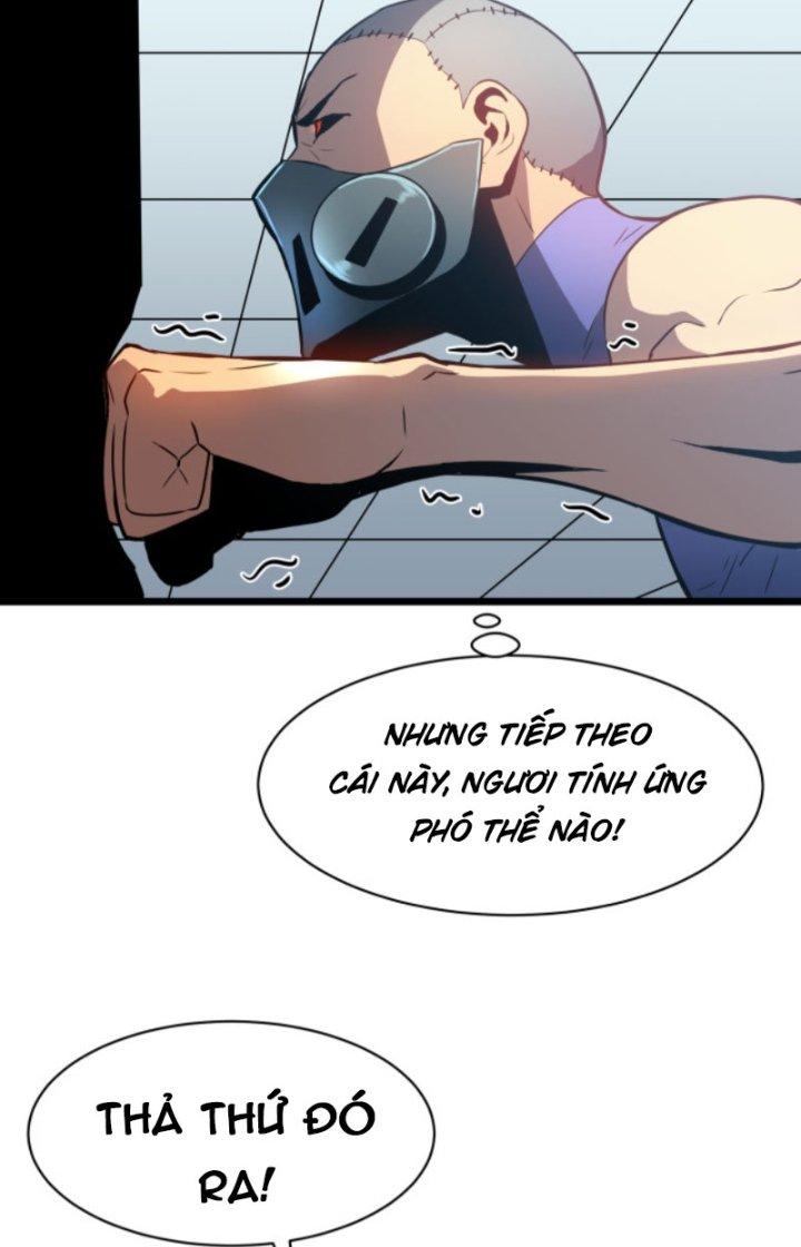 Hệ Thống Mạt Thế Vạn Vật Thăng Cấp Chapter 12 - Trang 2