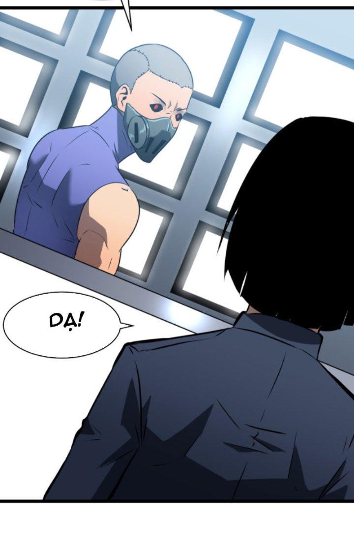 Hệ Thống Mạt Thế Vạn Vật Thăng Cấp Chapter 12 - Trang 2