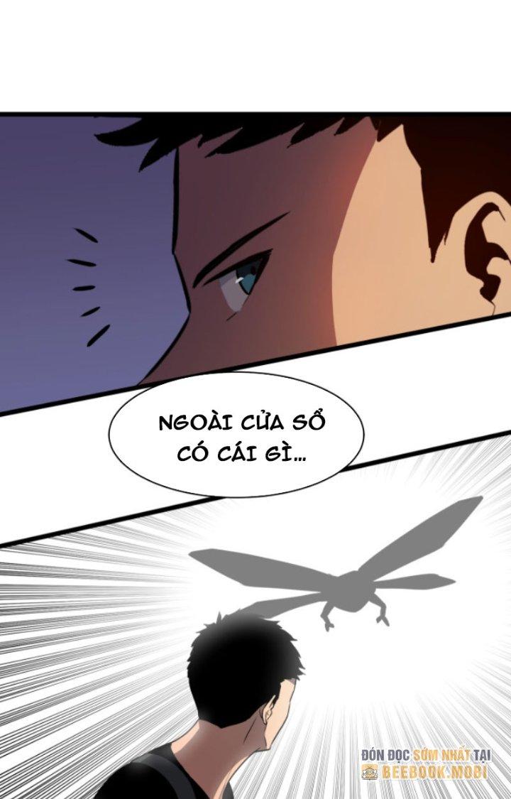 Hệ Thống Mạt Thế Vạn Vật Thăng Cấp Chapter 12 - Trang 2