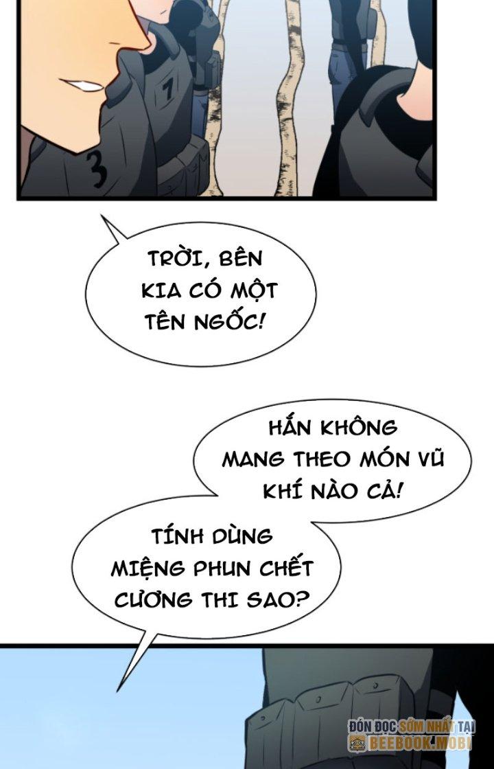 Hệ Thống Mạt Thế Vạn Vật Thăng Cấp Chapter 12 - Trang 2