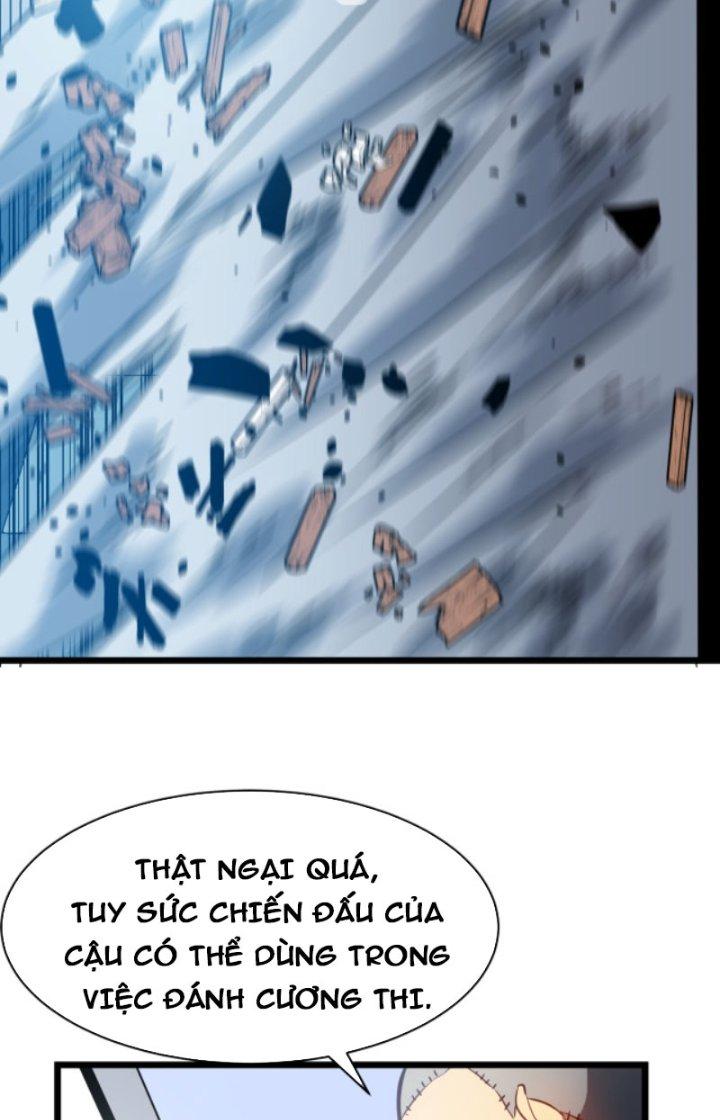 Hệ Thống Mạt Thế Vạn Vật Thăng Cấp Chapter 12 - Trang 2