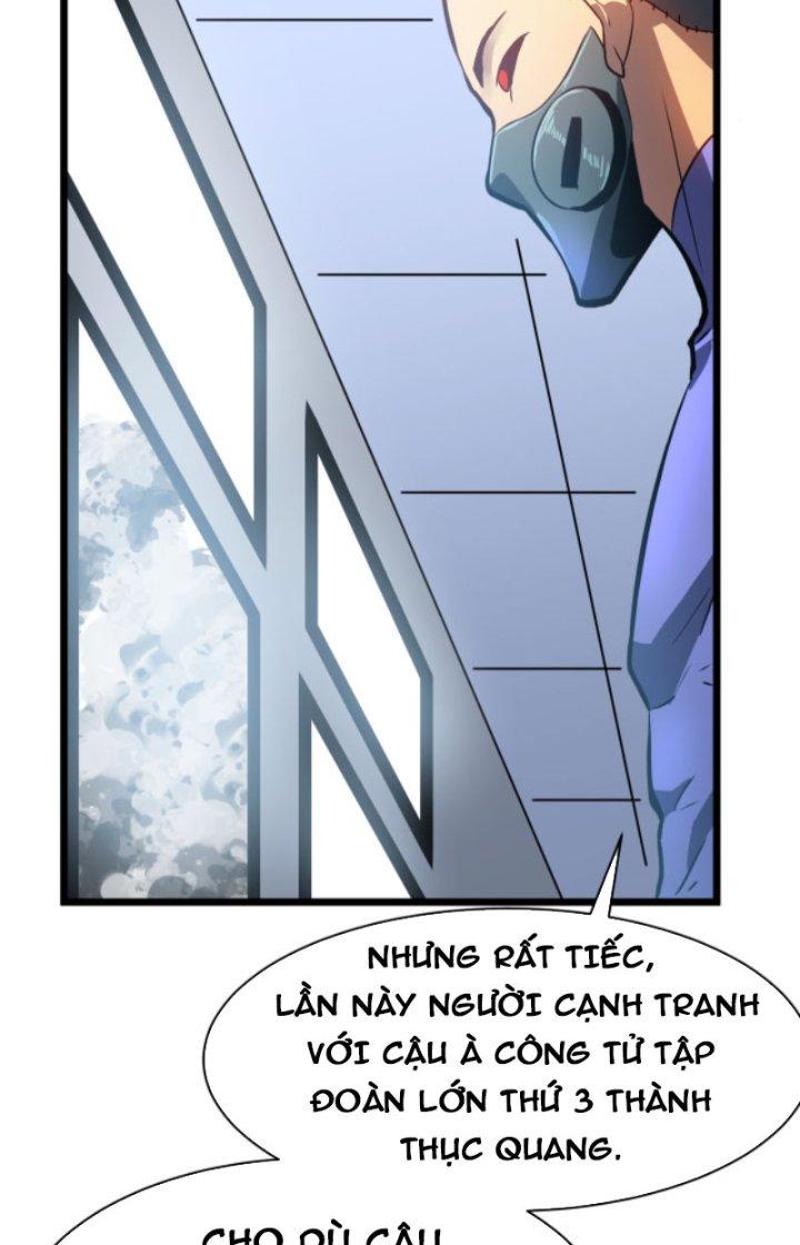 Hệ Thống Mạt Thế Vạn Vật Thăng Cấp Chapter 12 - Trang 2