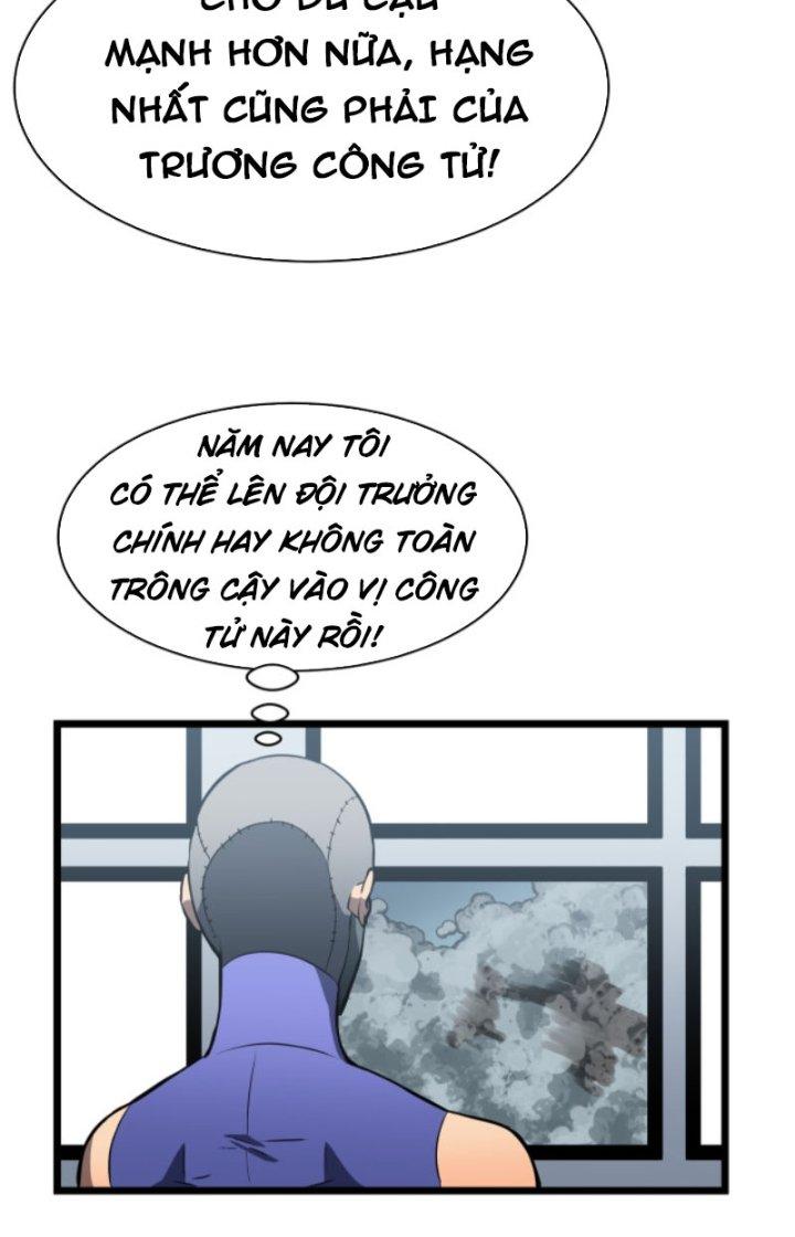 Hệ Thống Mạt Thế Vạn Vật Thăng Cấp Chapter 12 - Trang 2