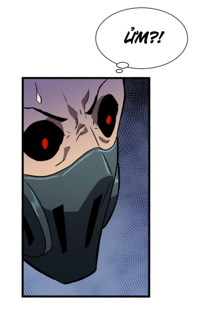 Hệ Thống Mạt Thế Vạn Vật Thăng Cấp Chapter 12 - Trang 2