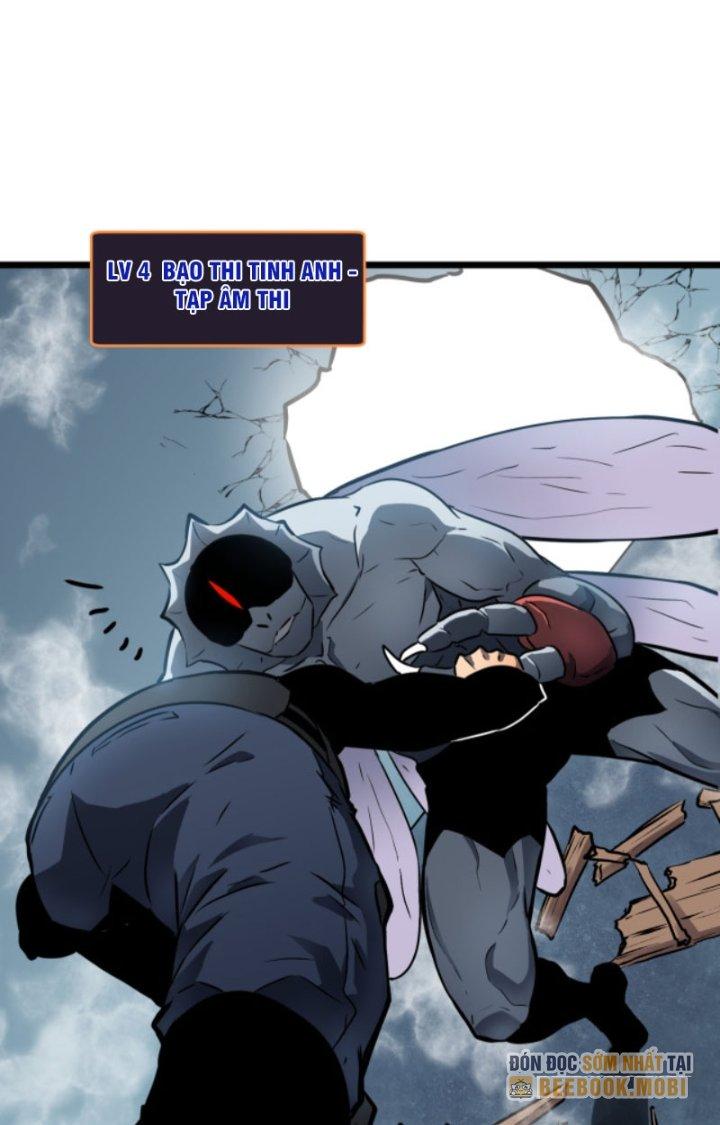 Hệ Thống Mạt Thế Vạn Vật Thăng Cấp Chapter 12 - Trang 2