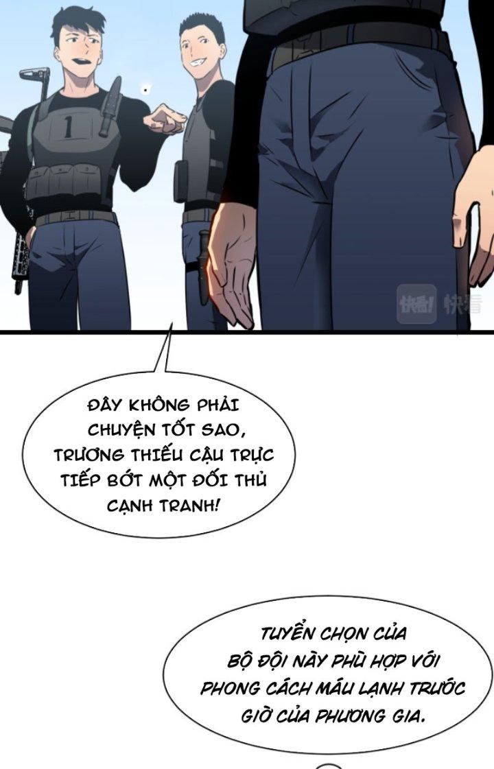 Hệ Thống Mạt Thế Vạn Vật Thăng Cấp Chapter 12 - Trang 2