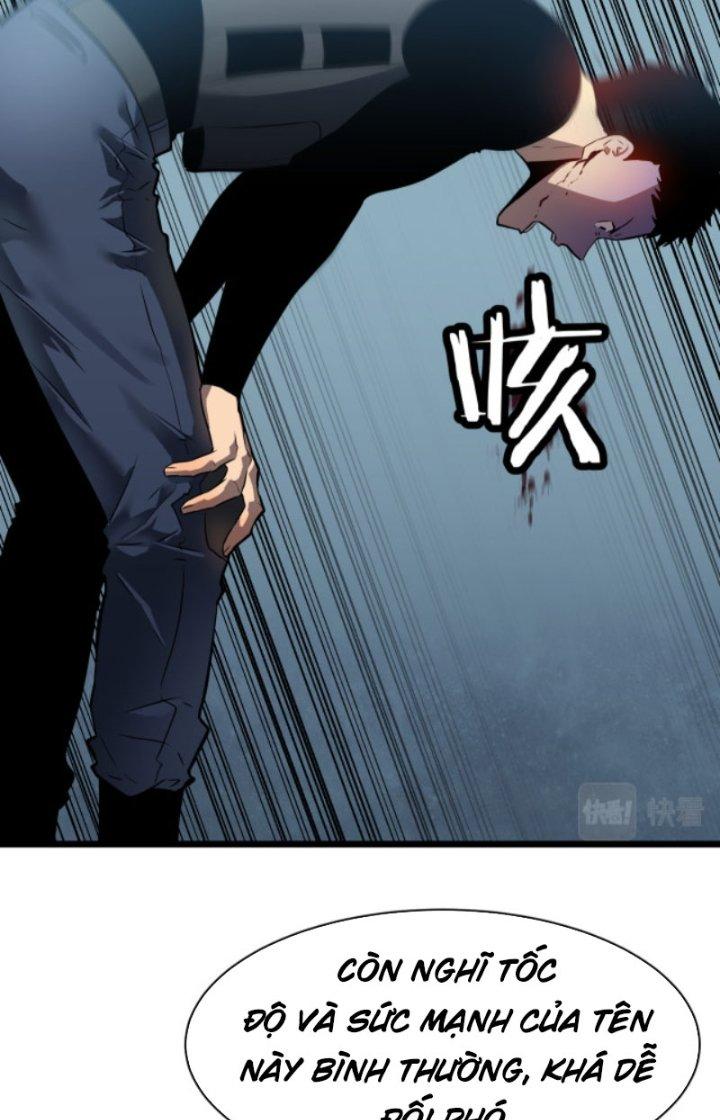 Hệ Thống Mạt Thế Vạn Vật Thăng Cấp Chapter 12 - Trang 2