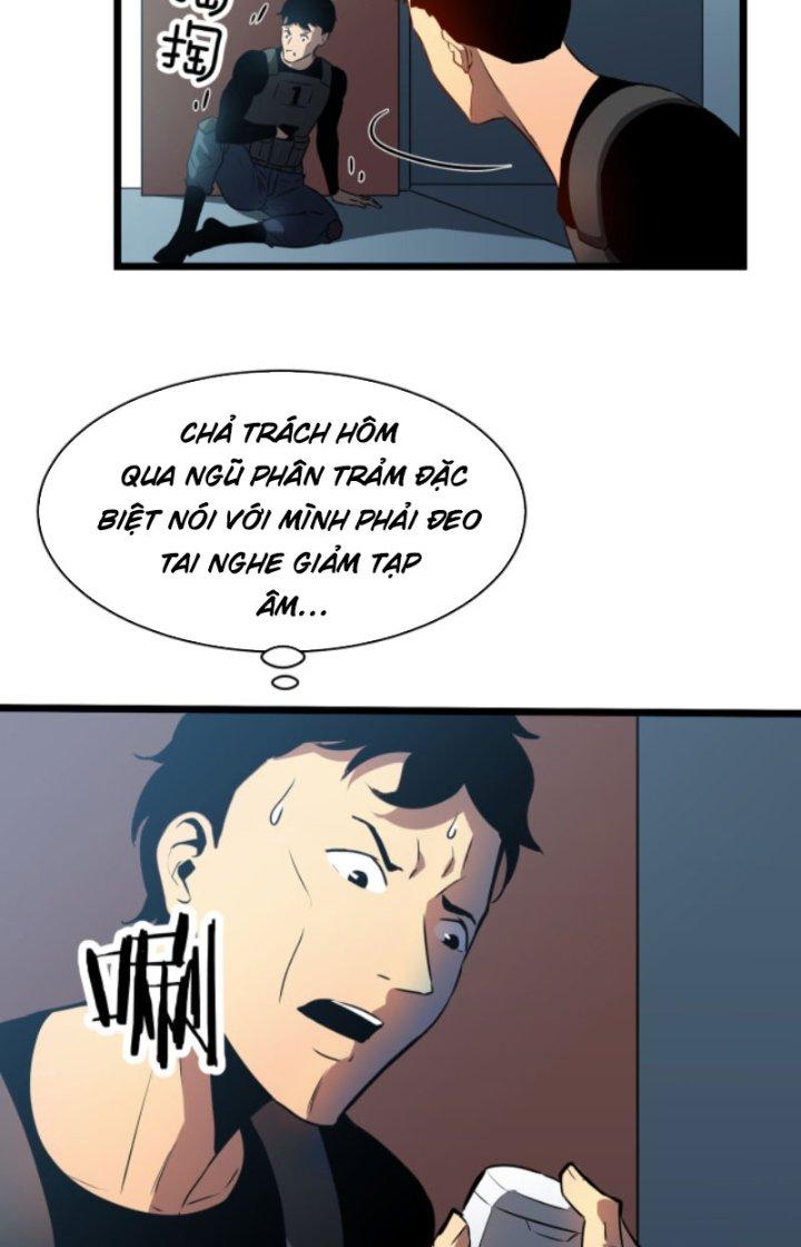 Hệ Thống Mạt Thế Vạn Vật Thăng Cấp Chapter 12 - Trang 2