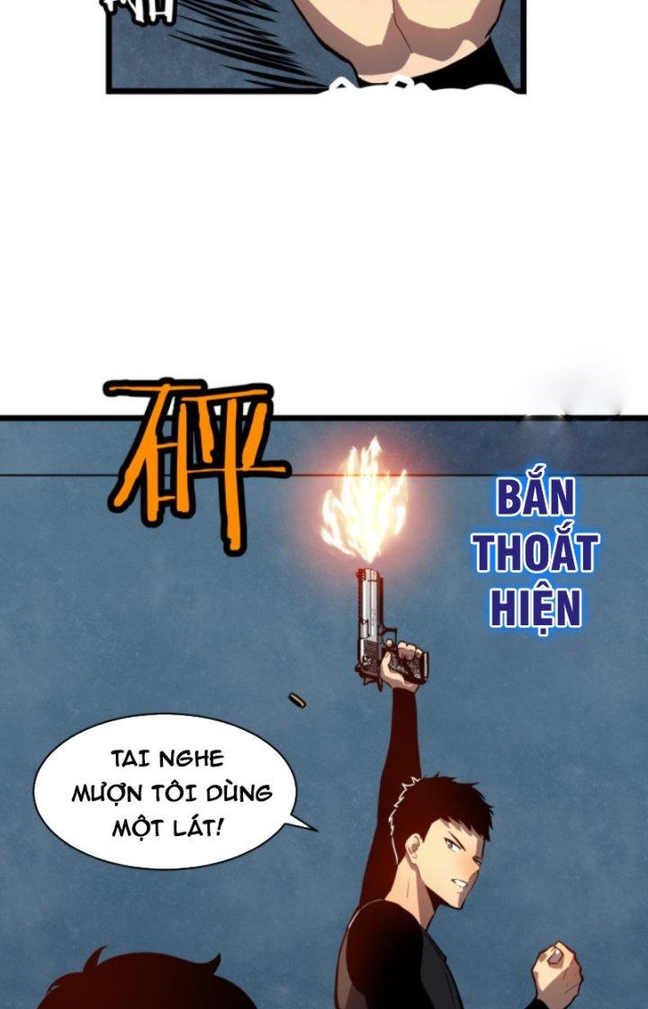 Hệ Thống Mạt Thế Vạn Vật Thăng Cấp Chapter 12 - Trang 2