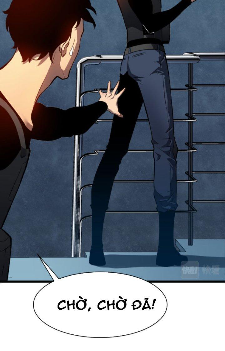 Hệ Thống Mạt Thế Vạn Vật Thăng Cấp Chapter 12 - Trang 2