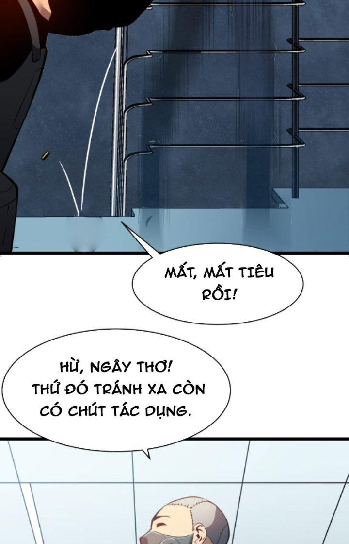 Hệ Thống Mạt Thế Vạn Vật Thăng Cấp Chapter 12 - Trang 2