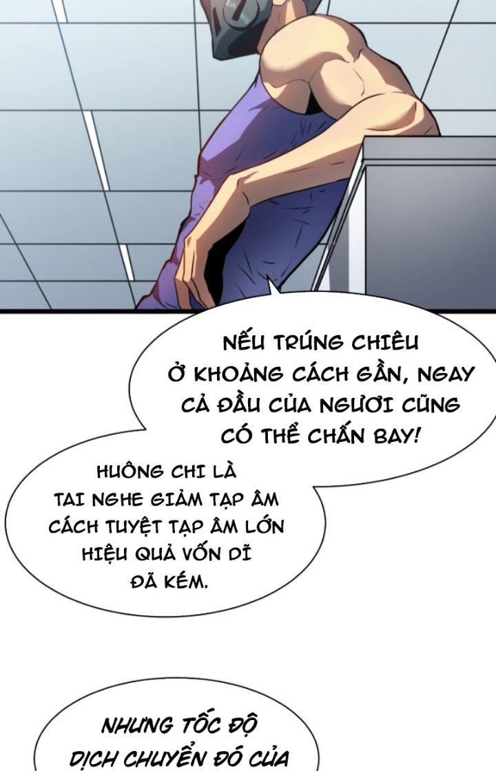 Hệ Thống Mạt Thế Vạn Vật Thăng Cấp Chapter 12 - Trang 2