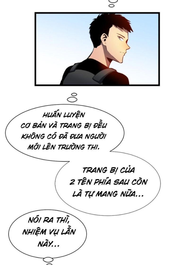 Hệ Thống Mạt Thế Vạn Vật Thăng Cấp Chapter 12 - Trang 2