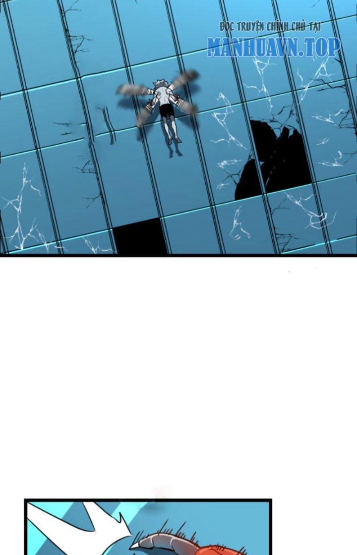 Hệ Thống Mạt Thế Vạn Vật Thăng Cấp Chapter 12 - Trang 2