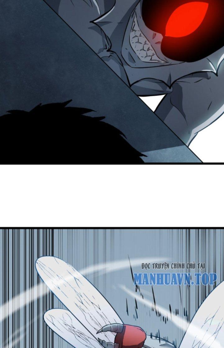 Hệ Thống Mạt Thế Vạn Vật Thăng Cấp Chapter 12 - Trang 2