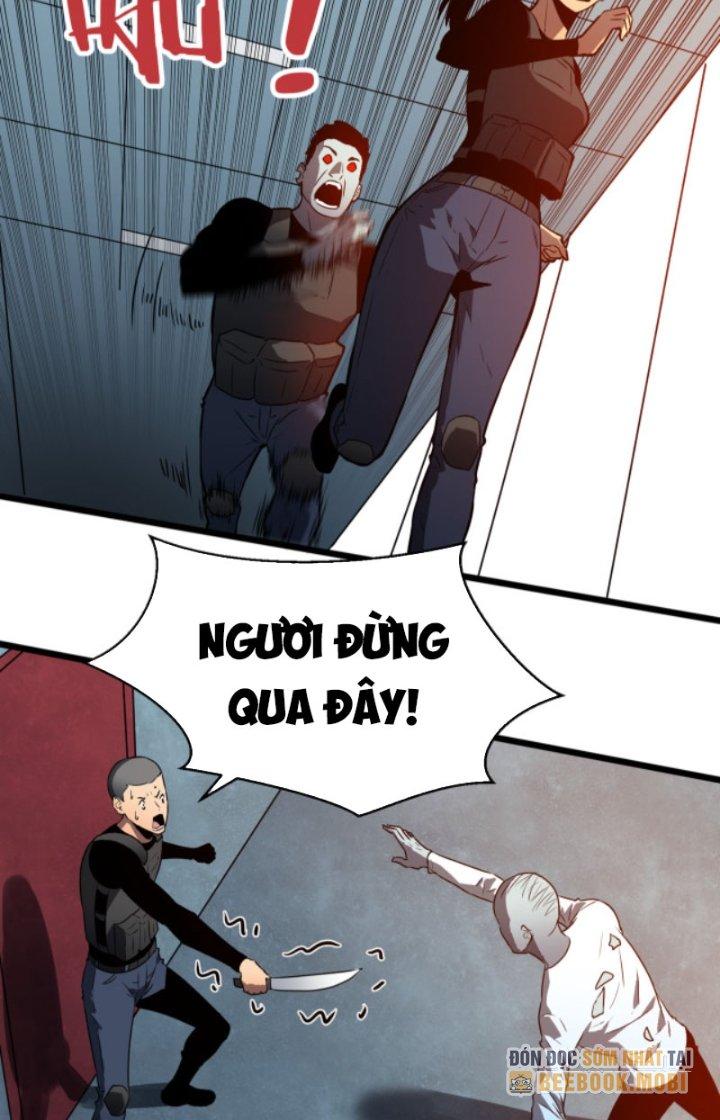 Hệ Thống Mạt Thế Vạn Vật Thăng Cấp Chapter 12 - Trang 2