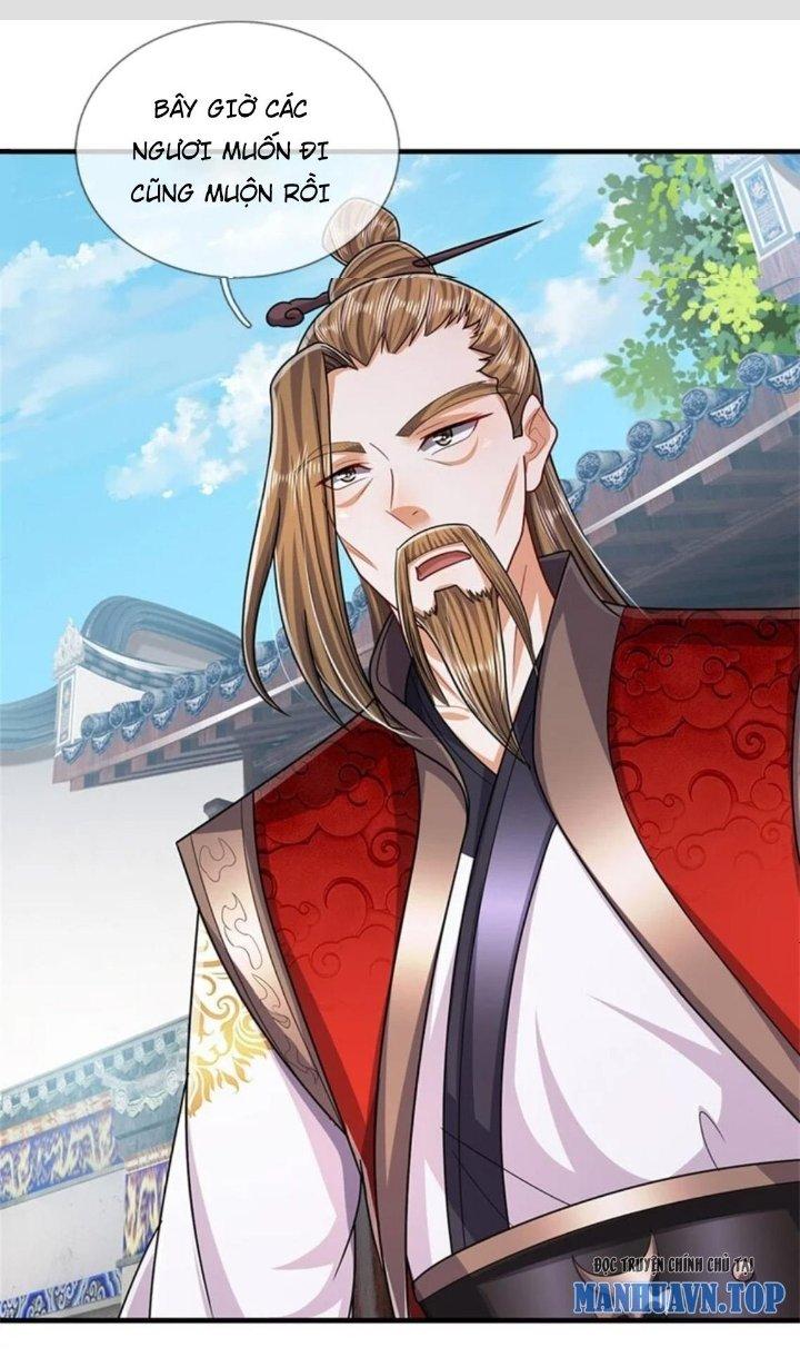 Ta Được Nuôi Dưỡng Bởi Nữ Ma Đầu Chapter 70 - Trang 2